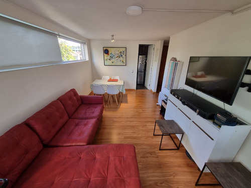 Venta Departamento NO 2D 2B 1E 1B Parque Juan XXIII - &Ntilde;u&ntilde;oa