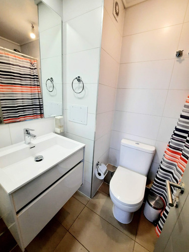 Venta Departamento S 2D en suite Walk-in cl&oacute;set 2B 1E 1B Estadio Nacional - &Ntilde;u&ntilde;oa