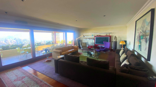 Venta Departamento NP 4D en suite 3B 6E 1B Lo Curro - Vitacura