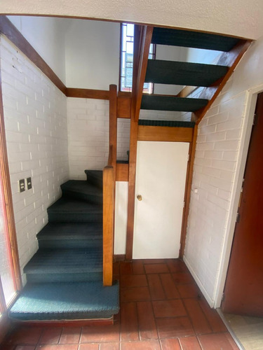 Arriendo Casa 4D 3B 2E 1B  - Las Condes