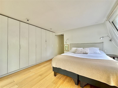 Venta Departamento 4D 3B 1E 1B Las Lilas - Providencia