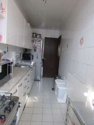 Venta Departamento SP 3D 2B 2E 1B Sebasti&aacute;n Elcano - Las Condes