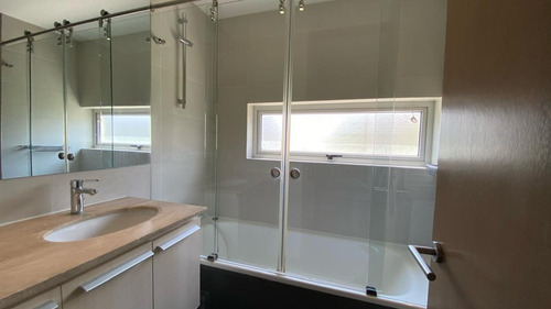 Venta Departamento NO 2D en suite Walk-in cl&oacute;set 2B 1E 1B Las Lilas - Providencia