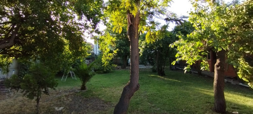 Arriendo Casa NOSP 3D 1B 1E Francisco de Villagra - La Reina