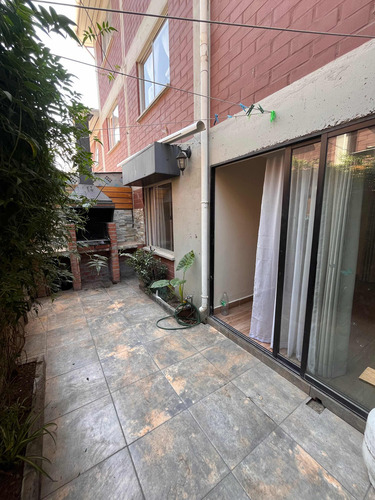 Arriendo Casa 4D 1B 2E Antigua Lo Barnechea - Lo Barnechea