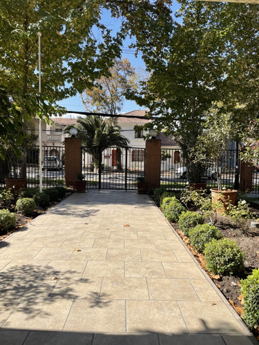 Arriendo Departamento O 3D en suite 2B 1E 1B Barrio Italia - Providencia