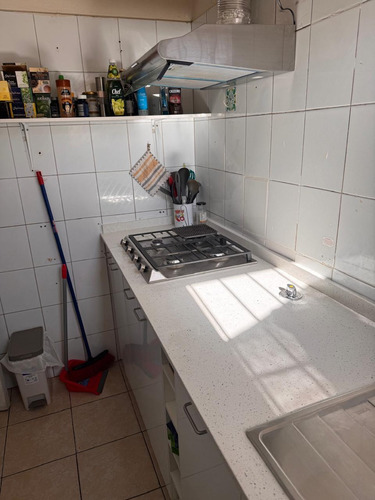 Arriendo Casa 3D 2B 2E 1B Rotonda Atenas - Las Condes