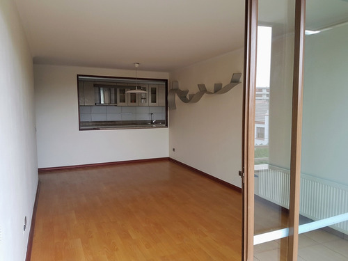 Arriendo Departamento 2D 2B 1E 1B In&eacute;s de Su&aacute;rez - Providencia