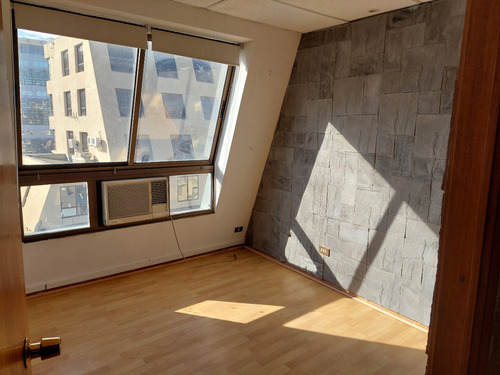 Arriendo Oficina NO 2B 1E Las Lilas - Providencia