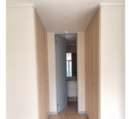 Arriendo Departamento P 1D en suite 1B 1E 1B Metro Hernando de Magallanes - Las Condes