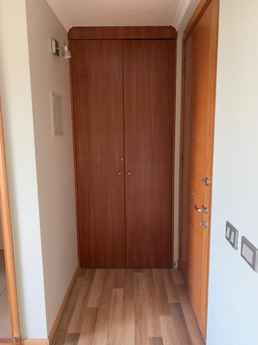 Arriendo Departamento 2D en suite Walk-in cl&oacute;set 2B 1E 1B Nueva Las Condes - Las Condes