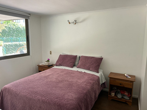 Venta Departamento N 1D en suite Walk-in cl&oacute;set 1B 1E 1B Manuel Montt - Providencia