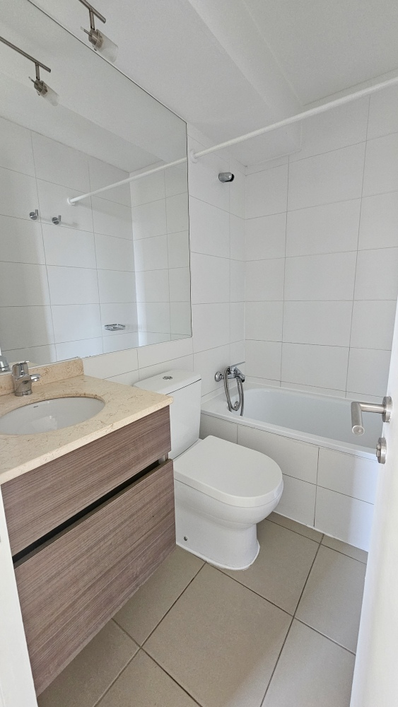 Venta Departamento 2D 2B 1E Diagonal Oriente - &Ntilde;u&ntilde;oa