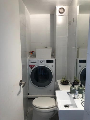 Arriendo Departamento NO 3D 2B 1E Sebasti&aacute;n Elcano - Las Condes