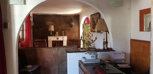 Venta Casa NP 3D Walk-in cl&oacute;set 2B 2E Metro Irarr&aacute;zaval - &Ntilde;u&ntilde;oa