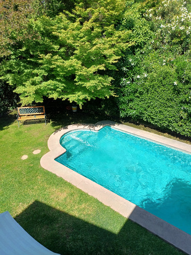 Venta Casa NO 5D en suite Walk-in cl&oacute;set 4B 3E 1B La Dehesa - Lo Barnechea