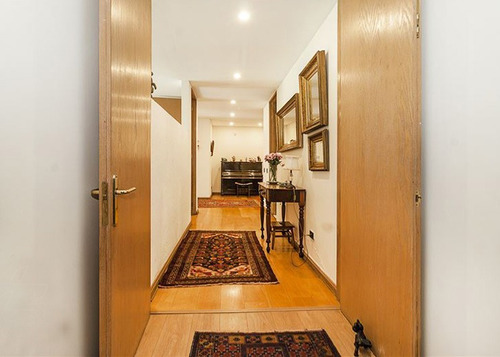 Venta Departamento NP 4D en suite Walk-in cl&oacute;set 5B 2E 1B San Dami&aacute;n - Las Condes