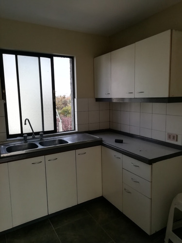 Arriendo Departamento NOSP 2D 1B 1E Palmas de Mallorca - La Reina