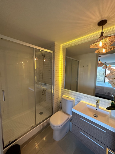 Venta Departamento NO 2D en suite Walk-in cl&oacute;set 2B 2E 1B Plaza &Ntilde;u&ntilde;oa - &Ntilde;u&ntilde;oa