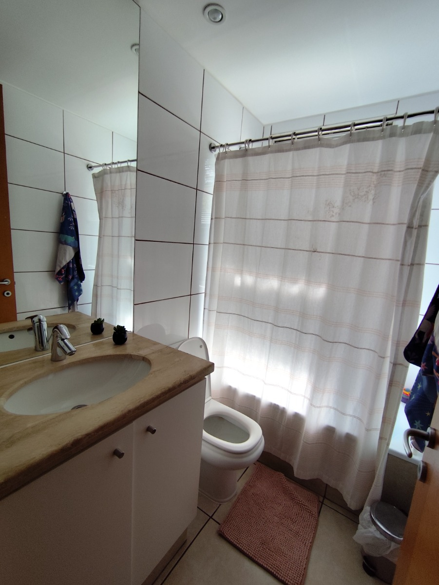 Arriendo Casa 5D en suite Walk-in cl&oacute;set 4B 2E 1Bd Los Trapenses - Lo Barnechea