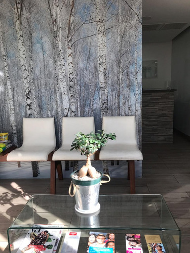 Venta Oficina SO 4B 4E 1B Los Dominicos - Las Condes