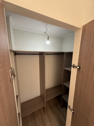 Arriendo Departamento P 2D en suite Walk-in cl&oacute;set 2B Diagonal Oriente - &Ntilde;u&ntilde;oa