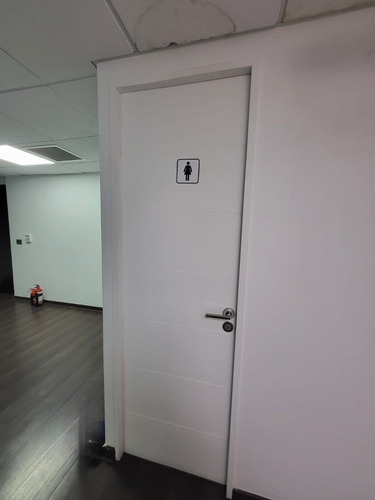 Arriendo Oficina 2B 2E 1B Estoril - Las Condes