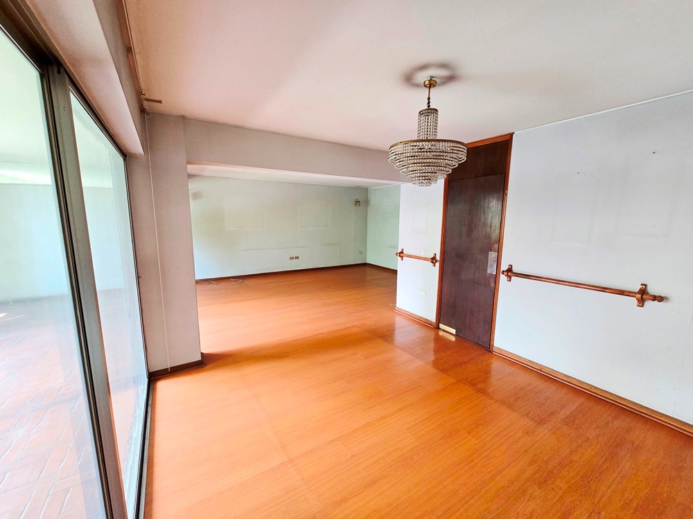Venta Departamento NP 4D en suite 3B 1E 1Bd Las Lilas - Providencia