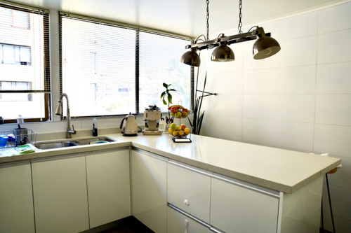 Venta Departamento NOSP 2D en suite 2B 1E 1B Sebasti&aacute;n Elcano - Las Condes