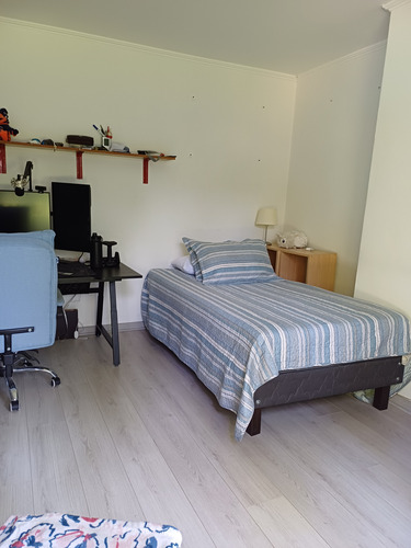 Venta Casa NO 5D en suite Walk-in cl&oacute;set 4B 3E 1B La Dehesa - Lo Barnechea