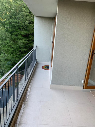 Venta Departamento 2D en suite 2B 1E 1B Puerto Chico - Puerto Varas