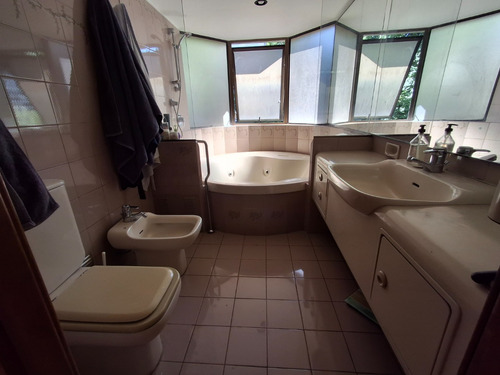 Venta Departamento NP 4D en suite 3B 2E 1B P&iacute;o XI - Vitacura