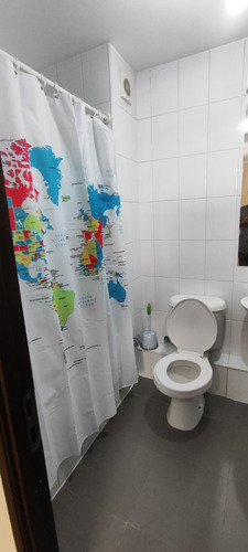 Venta Departamento NP 4D en suite Walk-in cl&oacute;set 4B 2E 1B San Carlos de Apoquindo - Las Condes