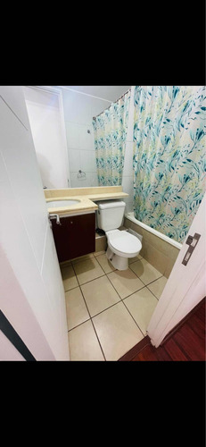 Arriendo Departamento 3D 2B 1E 1B Plaza &Ntilde;u&ntilde;oa - &Ntilde;u&ntilde;oa