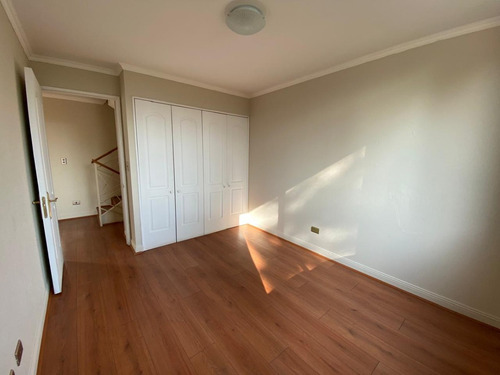 Arriendo Casa NP 7D Walk-in cl&oacute;set 5B 2E La Dehesa - Lo Barnechea