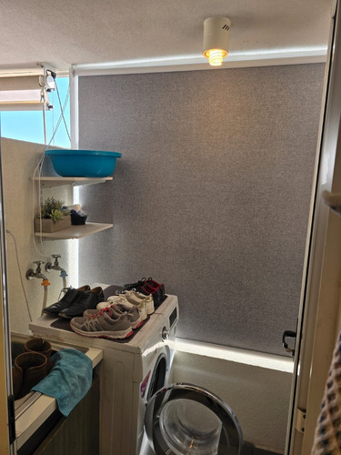 Arriendo Departamento 2D en suite Walk-in cl&oacute;set 2B 1E 1B Parque Arauco - Las Condes