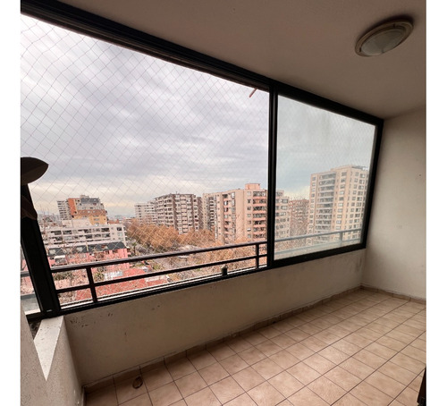 Arriendo Departamento SO 3D en suite 2B 2E 1B Plaza &Ntilde;u&ntilde;oa - &Ntilde;u&ntilde;oa