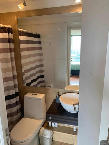 Venta Departamento 2D 2B 1E Diego de Almagro - &Ntilde;u&ntilde;oa