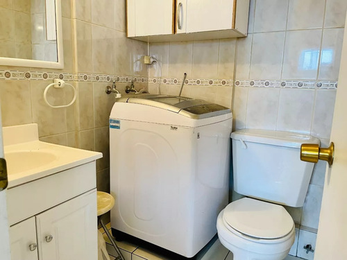 Venta Departamento SO 3D 2B 1E 1B Los Dominicos - Las Condes