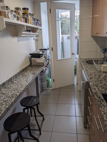 Venta Departamento NP 2D en suite Walk-in cl&oacute;set 2B 1E 1B In&eacute;s de Su&aacute;rez - Providencia