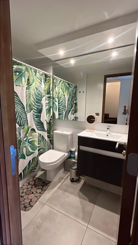 Venta Departamento NP 1D en suite 3B 1E 1B Pedro de Valdivia - Providencia