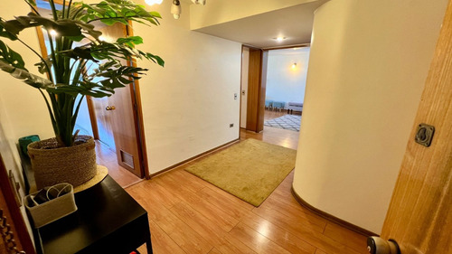 Arriendo Departamento NO 4D en suite 3B 2E 1B  - Providencia