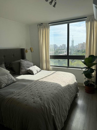 Venta Departamento 2D 2B 1E Plaza &Ntilde;u&ntilde;oa - &Ntilde;u&ntilde;oa