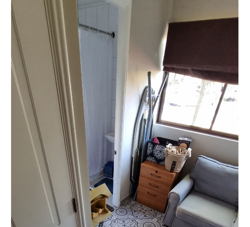 Venta Casa N 5D en suite Walk-in cl&oacute;set 5B 3E 1B San Carlos de Apoquindo - Las Condes