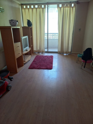 Venta Departamento 3D 2B 1E Parque Juan XXIII - &Ntilde;u&ntilde;oa