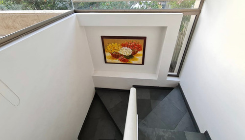 Venta Casa NP 5D en suite Walk-in cl&oacute;set 5B 3E 1B Los Trapenses - Lo Barnechea