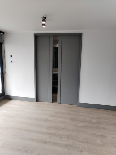 Arriendo Departamento NO 3D en suite Walk-in cl&oacute;set 3B 2E 1B Alto Las Condes - Las Condes