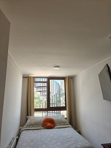 Arriendo Departamento SO 2D Walk-in cl&oacute;set 3B 1E 1B Plaza Ega&ntilde;a - &Ntilde;u&ntilde;oa