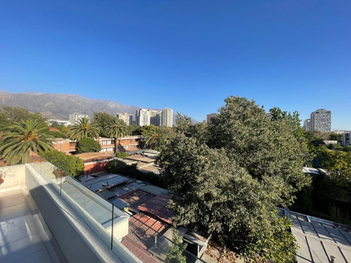 Arriendo Departamento S 3D en suite Walk-in cl&oacute;set 2B 1E 1B Plaza Ega&ntilde;a - &Ntilde;u&ntilde;oa