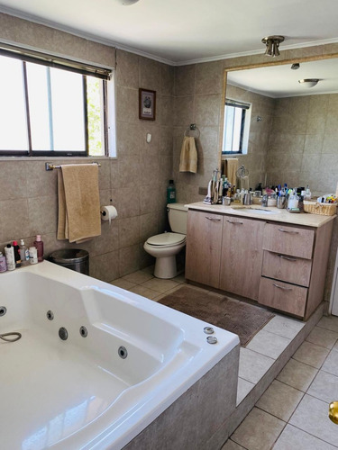 Venta Casa 4D en suite Walk-in cl&oacute;set 3B 2E 1B Parque Bot&aacute;nico - &Ntilde;u&ntilde;oa